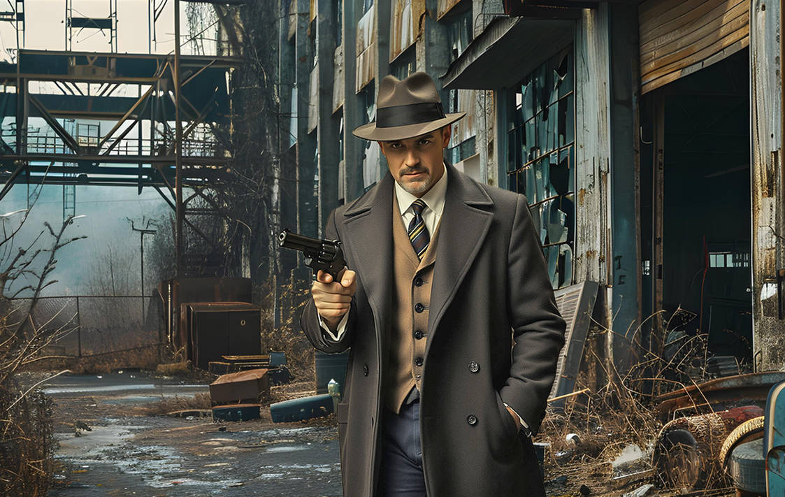 Gunman-0110-2026a by Will1954 on DeviantArt
