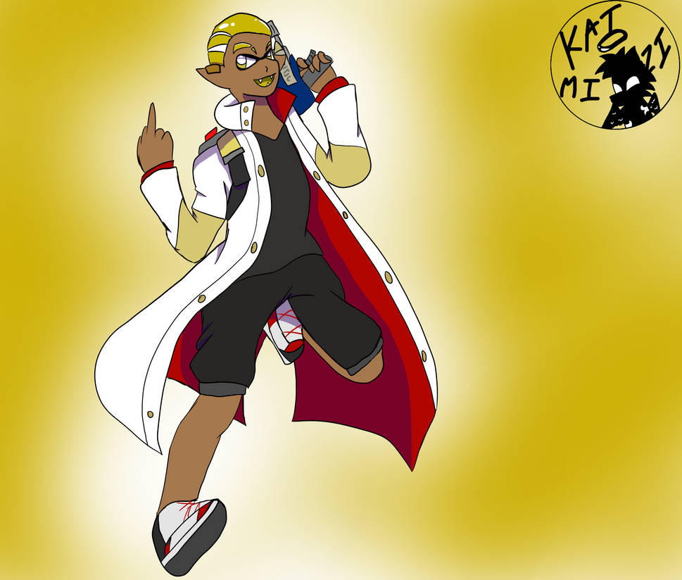 Jr. Son Deviantart Juniour Boy by CherryBlossomSnivy on DeviantArt