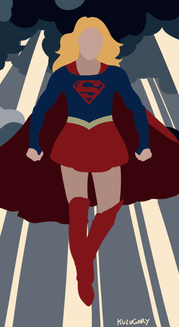 Supergirl