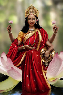 Lakshmi