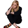 Elle Fanning PNG