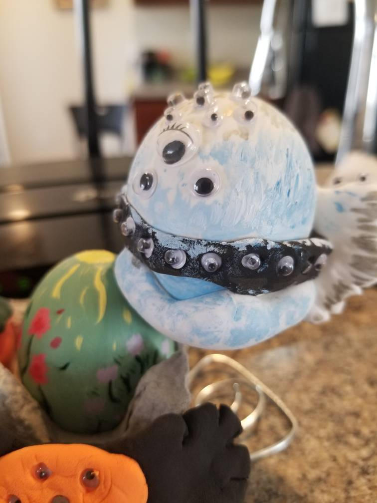 Biblically Accurate Angel Easter Edition By SDMelee On DeviantArt malachi-debt-solutions-make-a-shopping-list-when-you-go-shopping