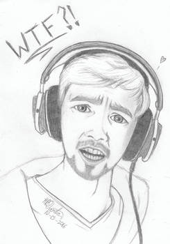 JackSepticEye - WTF?