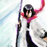 Capitain Rukia Kuchki