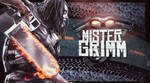 Mister Grimm Twisted Metal by JillValentinexBSAA