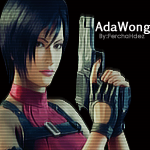 Ada Wong Avatar