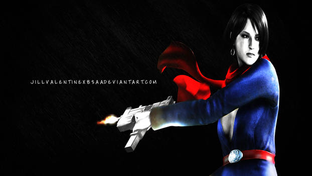 Carla Radames Wallpaper PS3