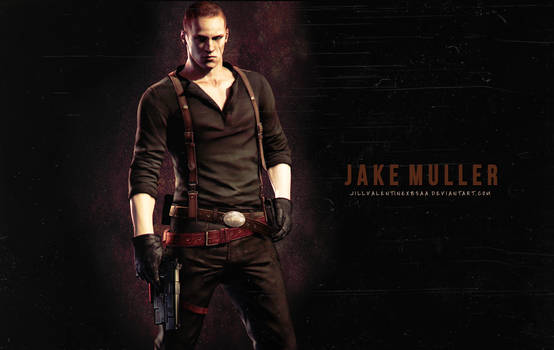 Jake M.