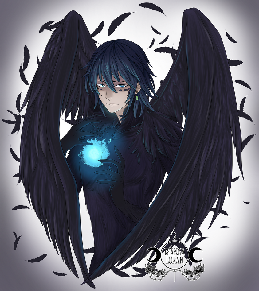 Howl by biancaloran on DeviantArt