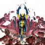 ALL-NEW WOLVERINE!