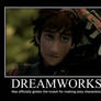 DreamWorks' HtTYD 2 Motivational