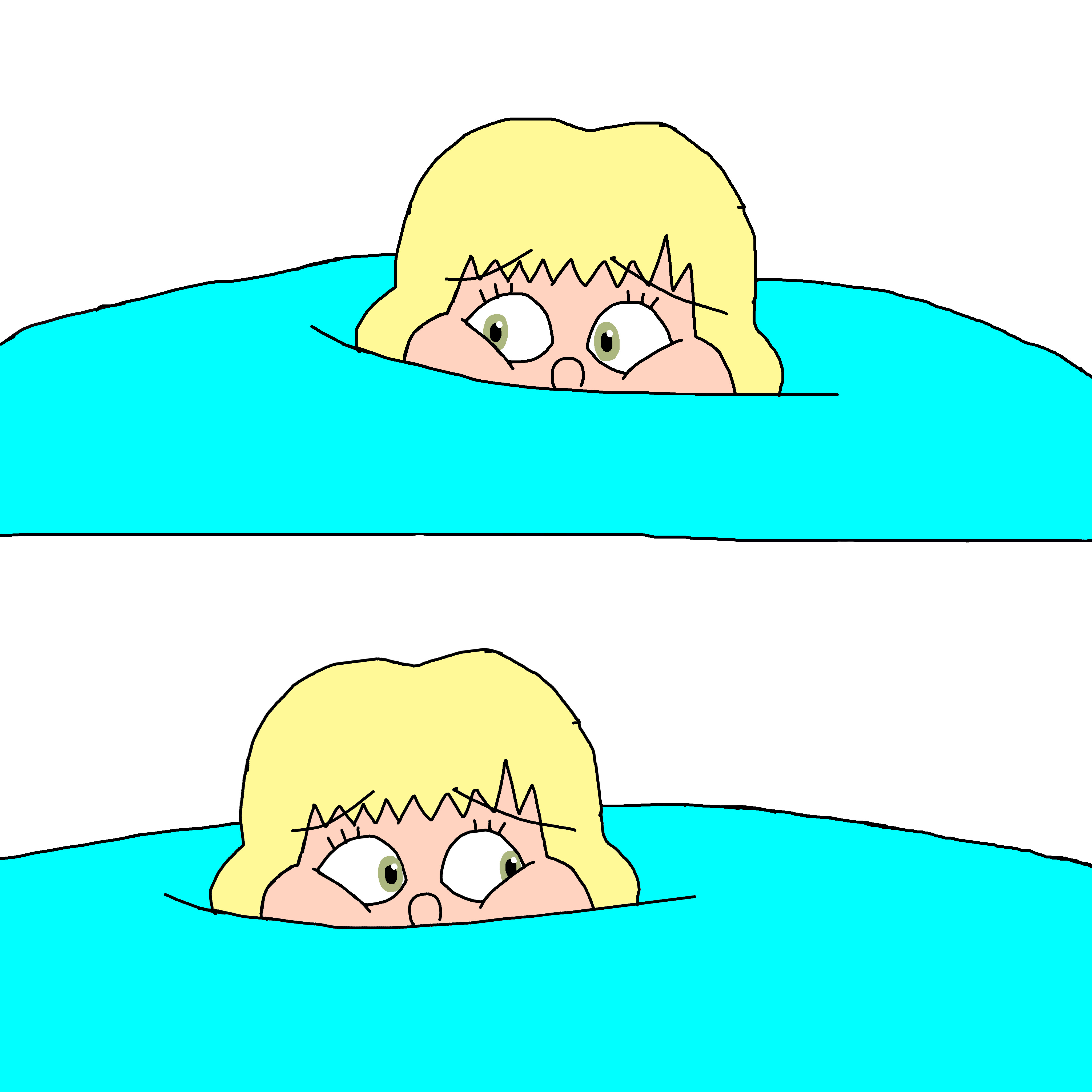 Kids Inflation Deviantart Girls Regular Inflation 10/12 by uDumbguy123 on DeviantArt