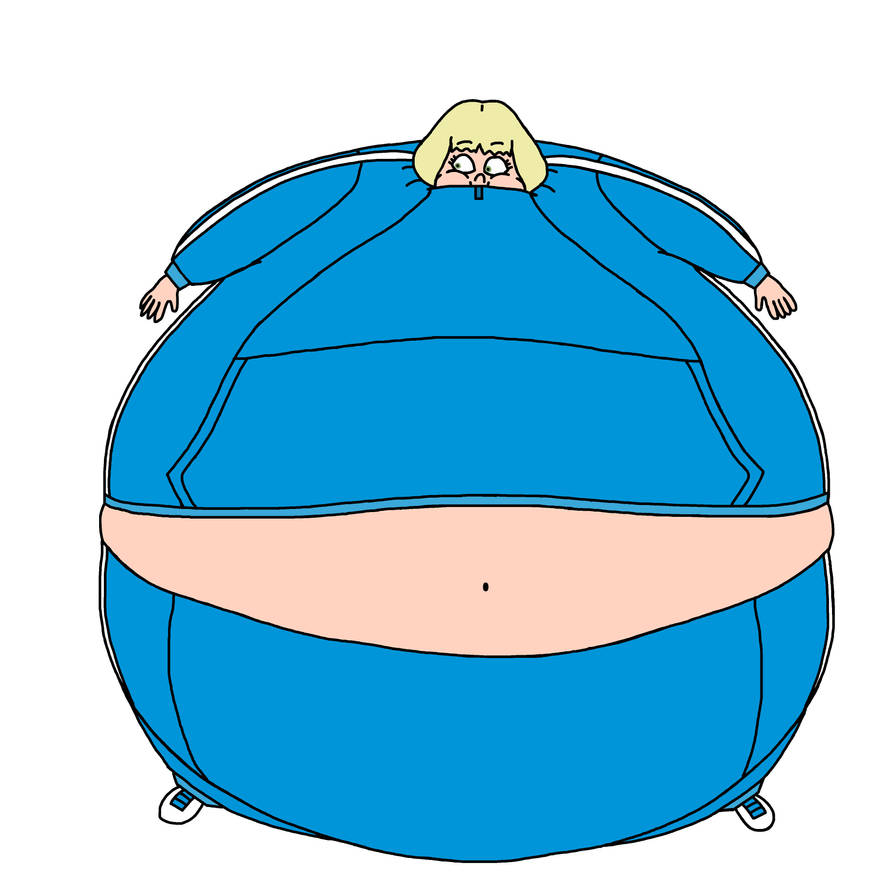 Violet F13 Inflation Violet Beauregarde Inflation Favourites final part by uDumbguy123 on ...