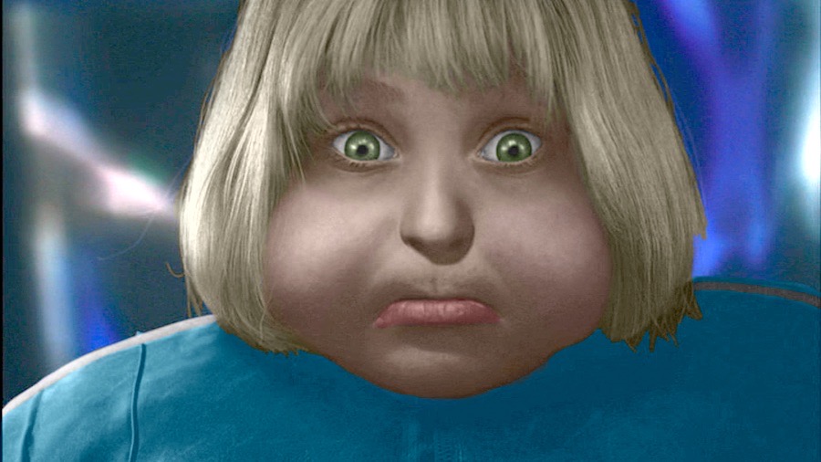 Violet F13 Inflation Violet Beauregarde Regular inflation 12/20 by uDumbguy123 on DeviantArt