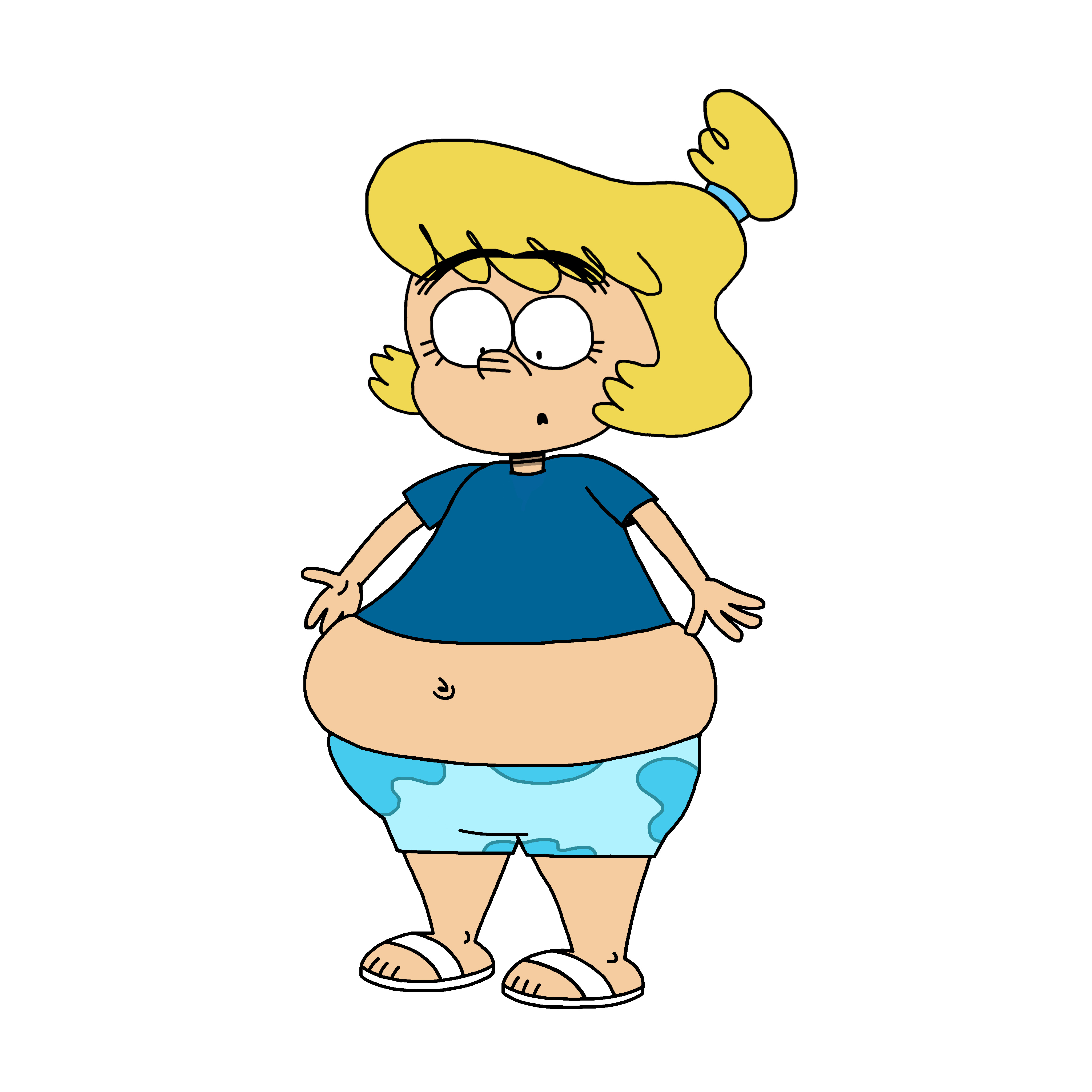 Deviantart Weight Gain Stories - k9y8yv6