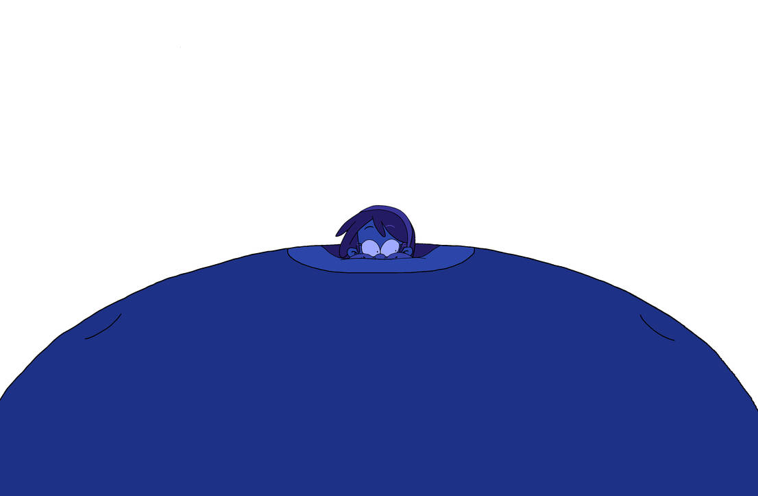 Sid Chang Blueberry Inflation part 39 by uDumbguy123 on DeviantArt