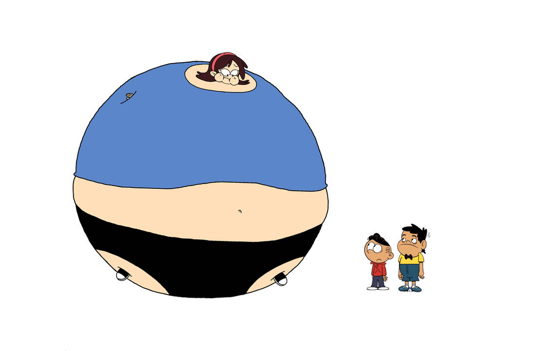 Sid Chang Regular Inflation part 40 (final) by uDumbguy123 on DeviantArt