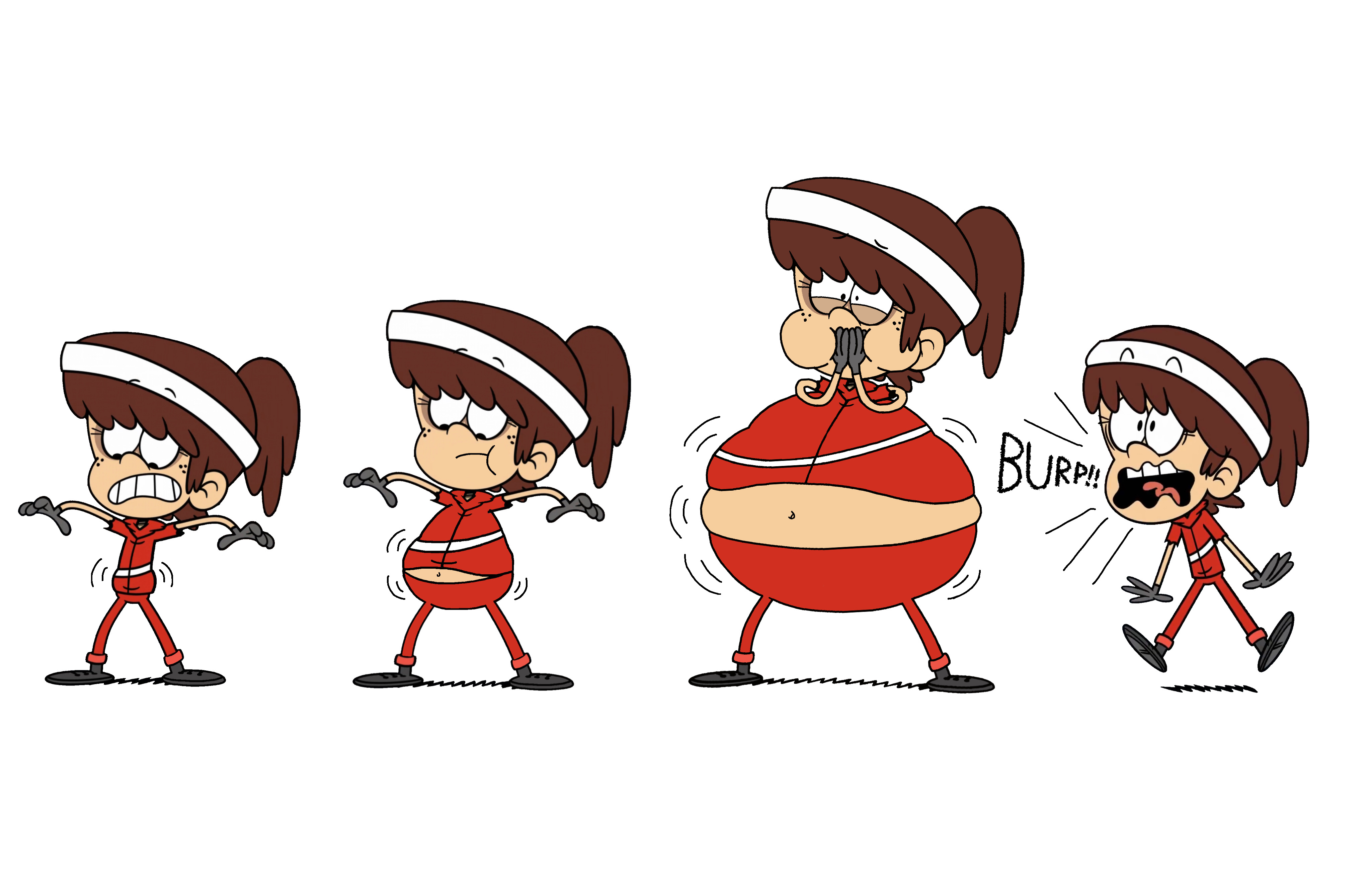 Lynns Alternate Burp By UDumbguy123 On DeviantArt lynns-alternate-burp-by-udumbguy123-on-deviantart