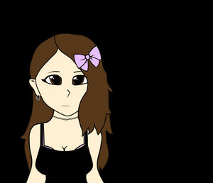 A little animation of me