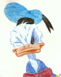 Donald Duck