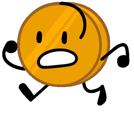 Coiny Running Test by jillybean511 on DeviantArt Coiny Running Test by jillybean511 on DeviantArt