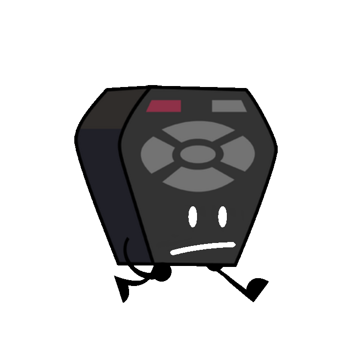 Remote Running Test by jillybean511 on DeviantArt