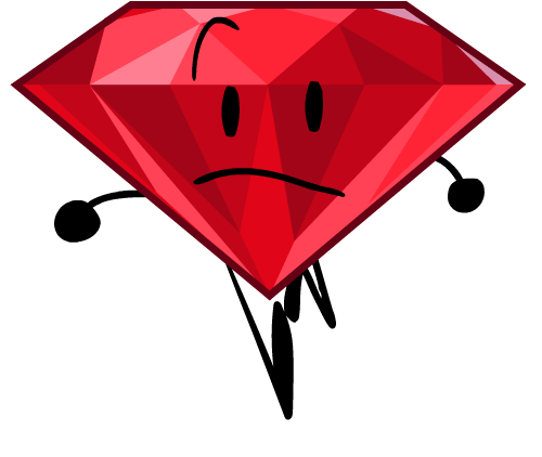 Ruby Running Test by jillybean511 on DeviantArt
