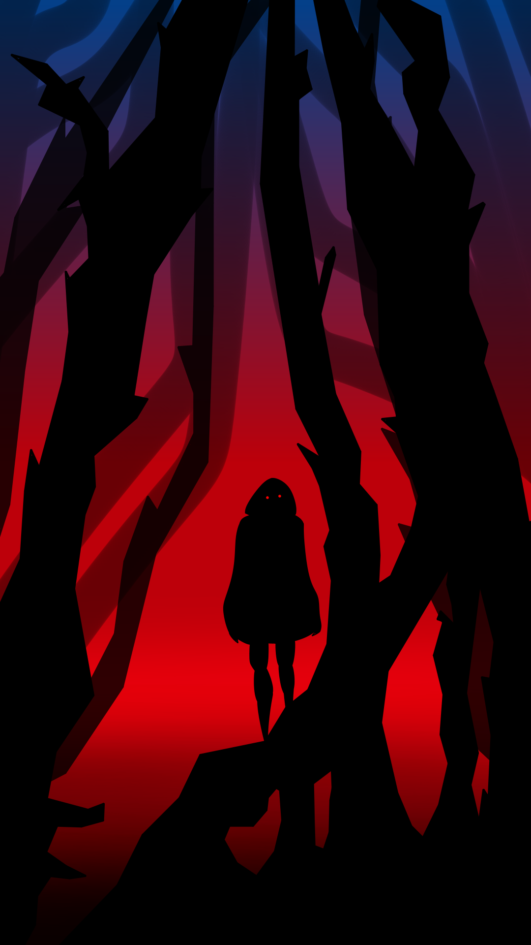 Menace by FlampiOnDA on DeviantArt