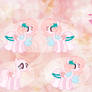 .: OC :. Sakura Tulip - Refrence Sheet