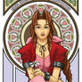 aeris: art neauvou