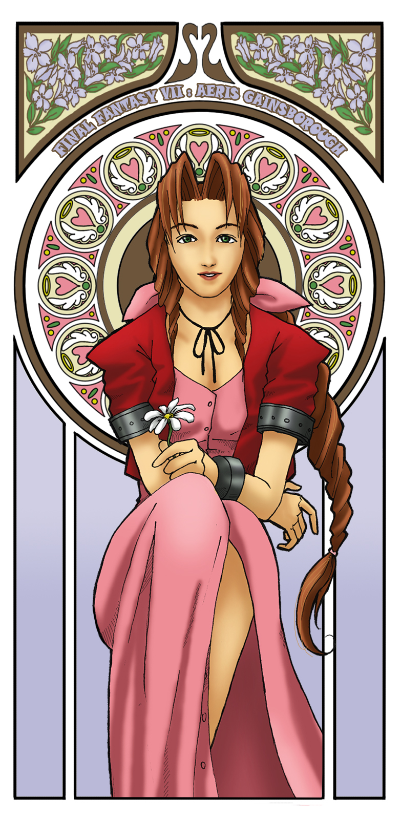 aeris: art neauvou