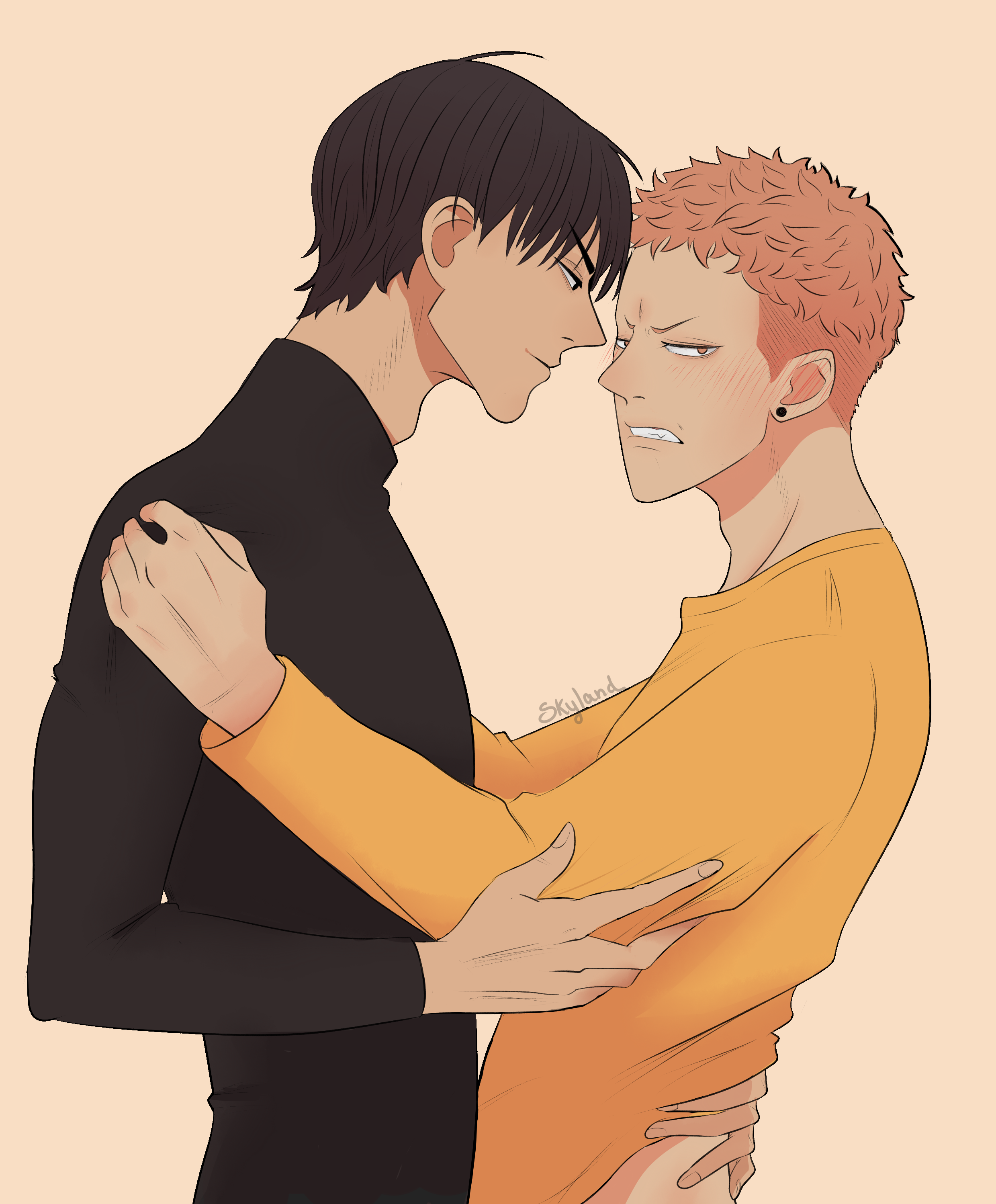 He Tian X Mo Guashan Tianshan By Skylandnk On Deviantart