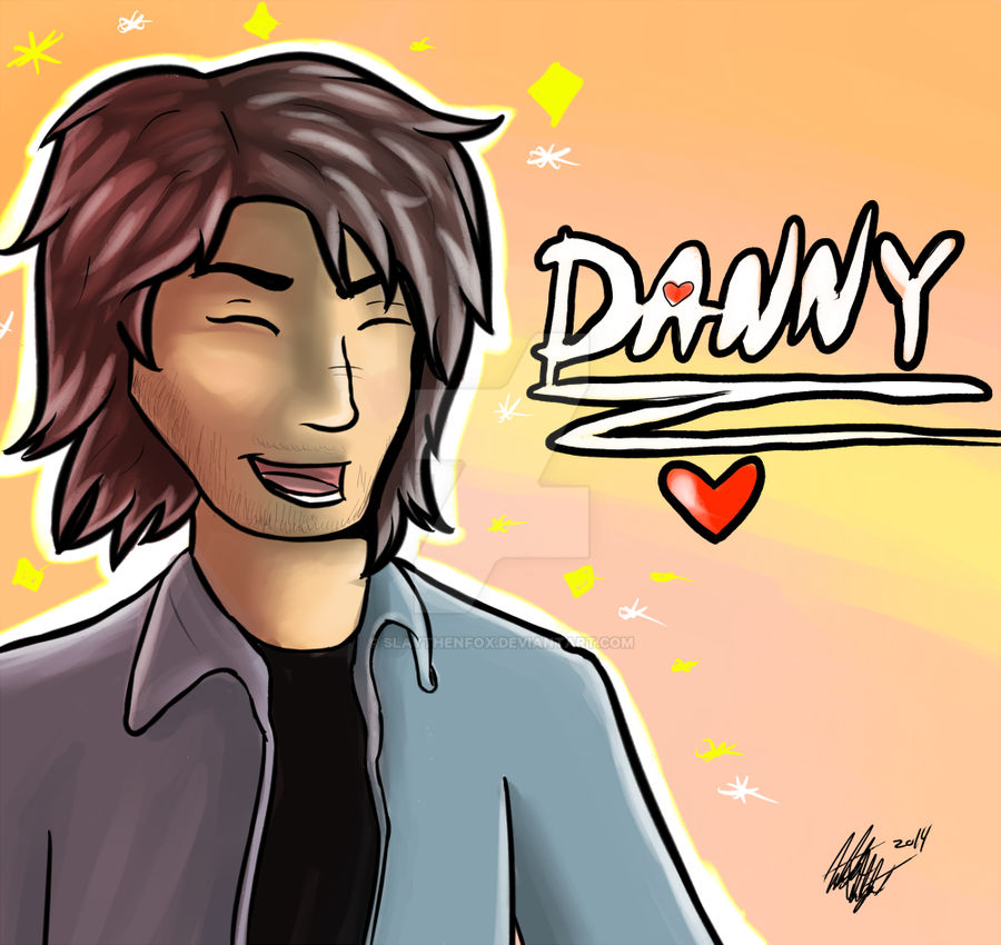 Danny To Danny! by SlaythenFox on DeviantArt