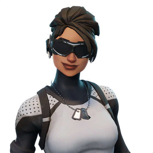Artic Ranger Fn Arctic Assassin by FortniteDudeFlyer on DeviantArt