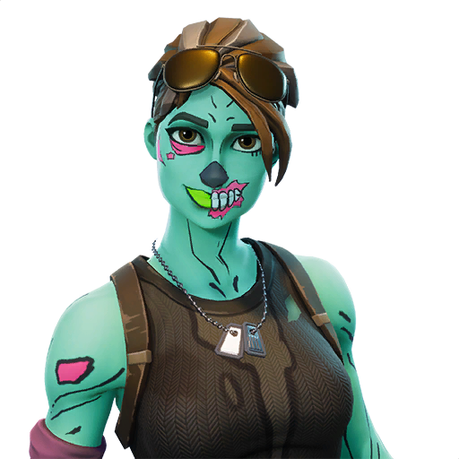 Ghoul Trooper By FortniteDudeFlyer On DeviantArt ghoul-trooper-by-fortnitedudeflyer-on-deviantart