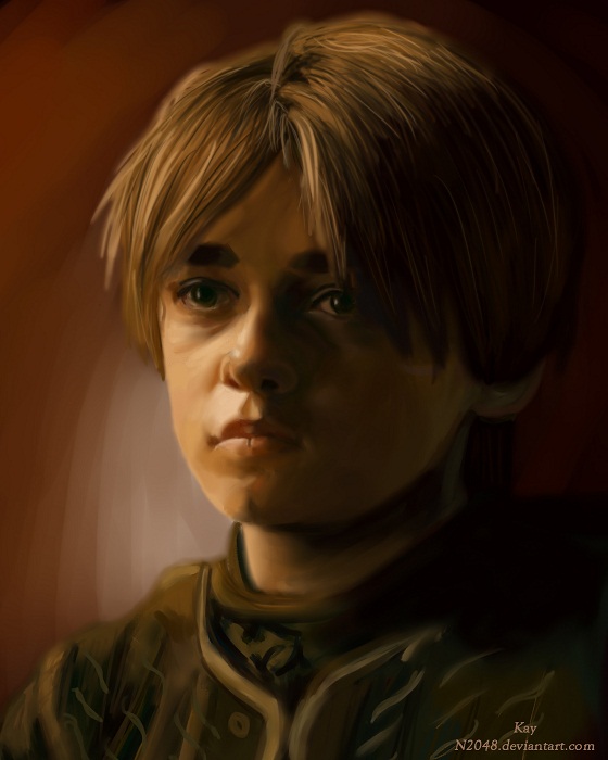 Arya Stark