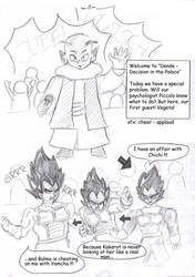 DragonBallT - Page 1