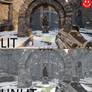 Ut4 Dm-chill 2016-03-09 Build - Lit Vs Unlit