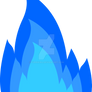 -STOLEN- Bluefire's Cutie Mark