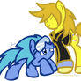 :RQ: Sky and Nitroside