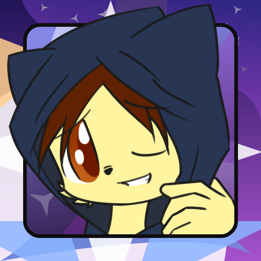 Kira Icon -August 2012- (Night) BG