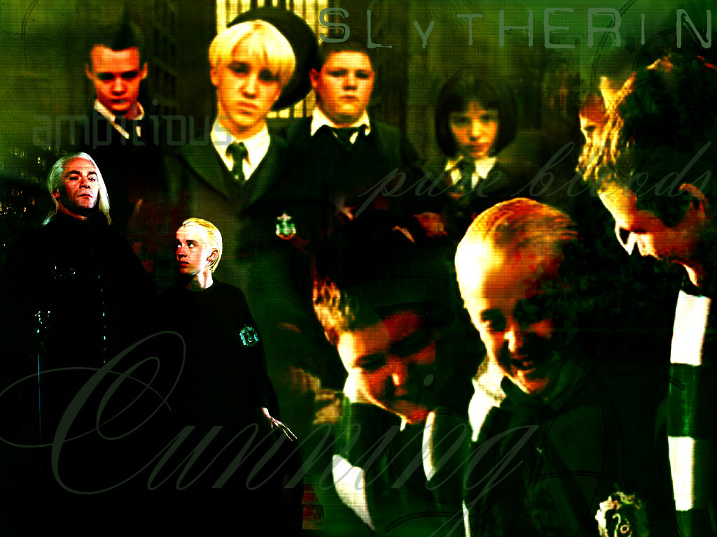 Slytherin