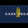 Game Freak Logo Wallpaper FireRed