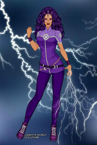 Strom -Doll-Divine by SailorJen on DeviantArt