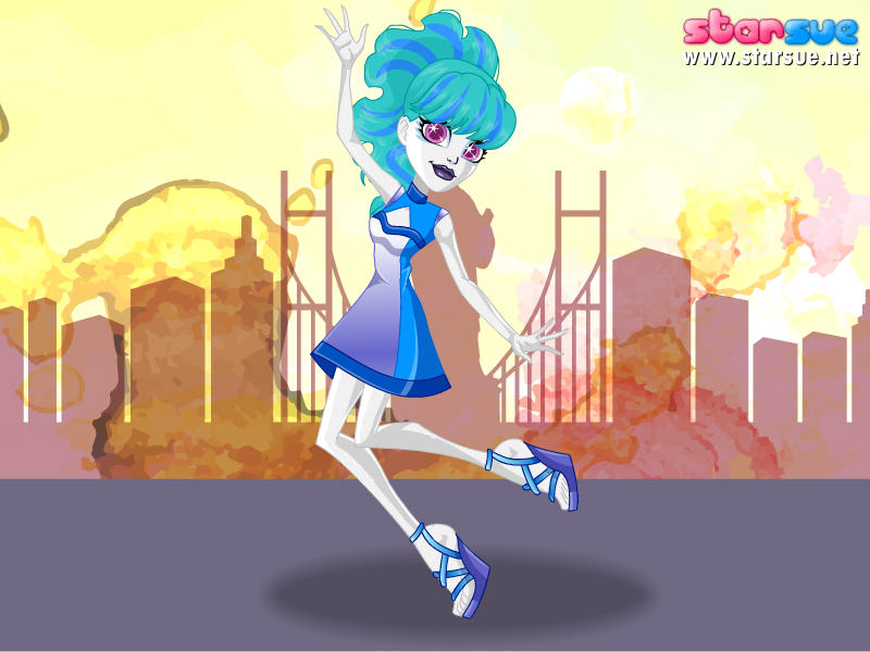 Star Sue Game Print 1 .jpg by SailorJen on DeviantArt
