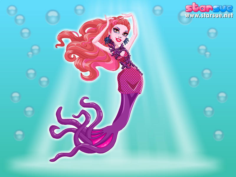 Star Sue Game Print 5 .jpg by SailorJen on DeviantArt