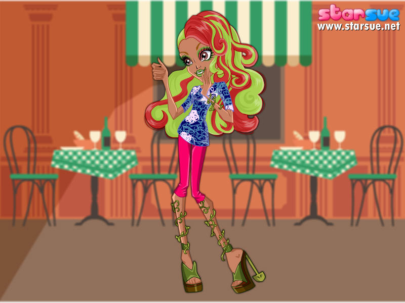 Star Sue Game Print 7 .jpg by SailorJen on DeviantArt