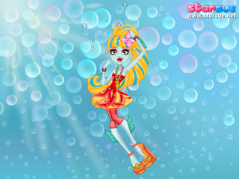 Star Sue Game Print 14 .jpg by SailorJen on DeviantArt