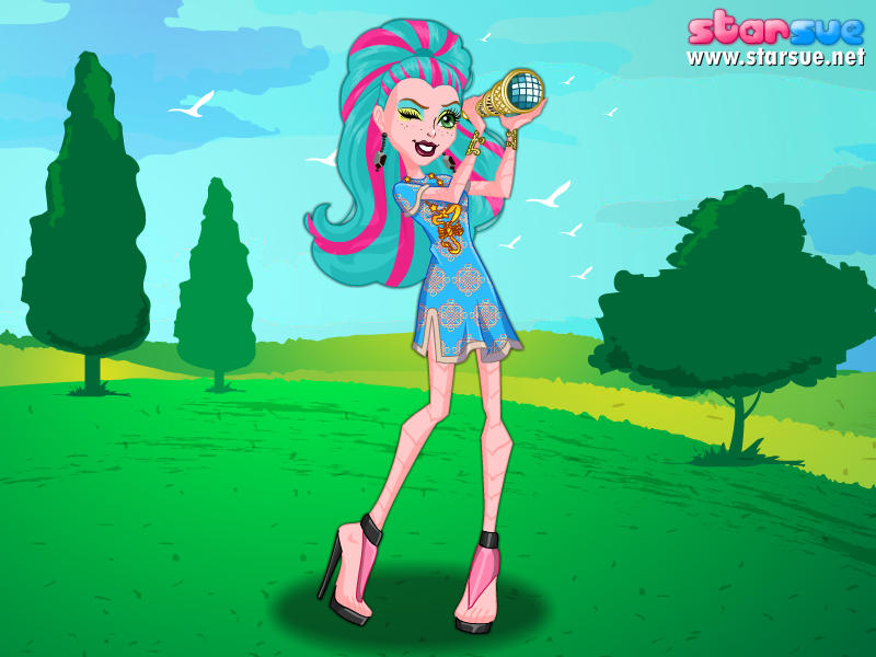 Star Sue Game Print 17 .jpg by SailorJen on DeviantArt