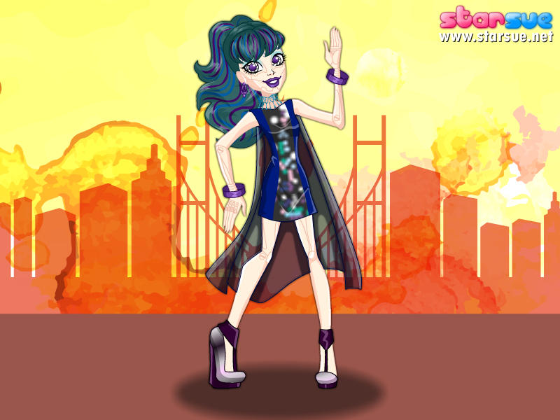 Star Sue Game Print 19 .jpg by SailorJen on DeviantArt